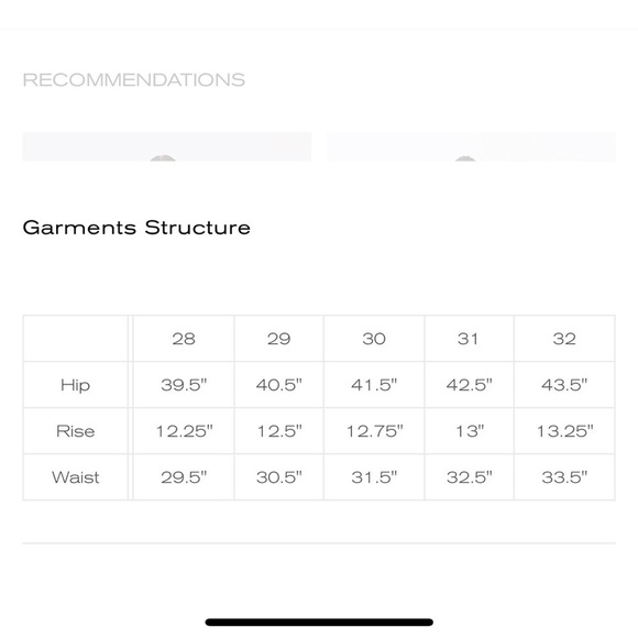 SLVRLAKE London Jeans - Picture 3 of 9